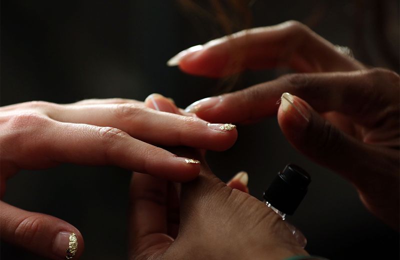 5 Fall Nail Looks Experts Say Are Trending Big
