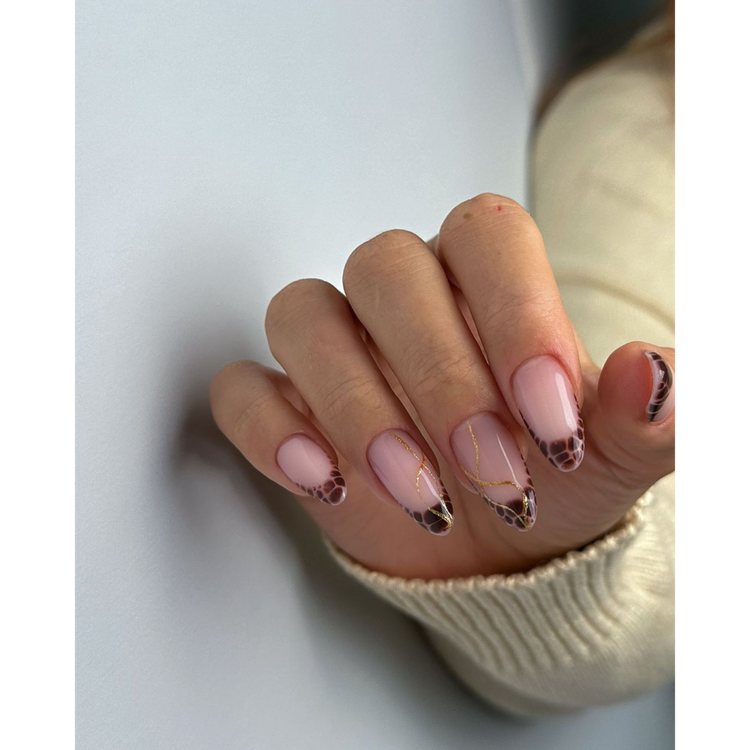 Crocodile Tips