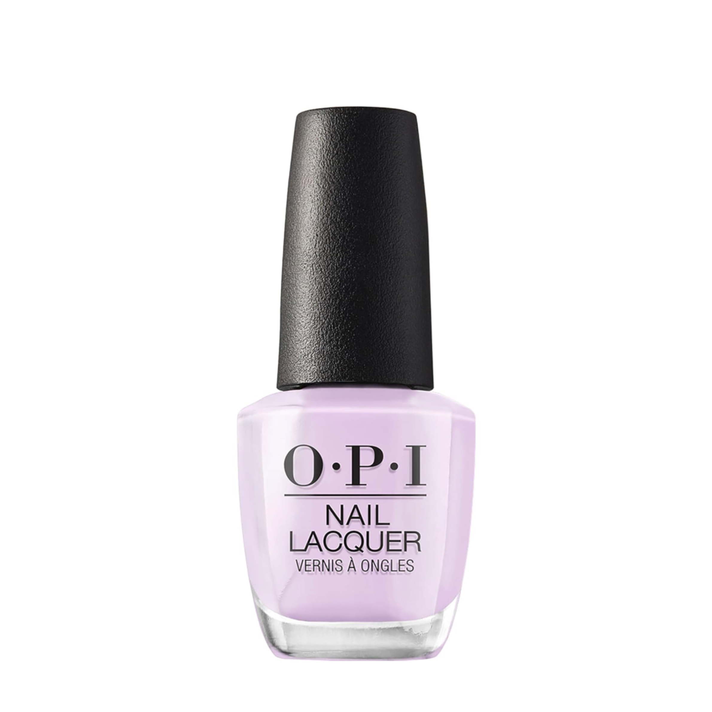 OPI Nail Lacquer Nail Polish in Polly Want a Lacquer? ($12)