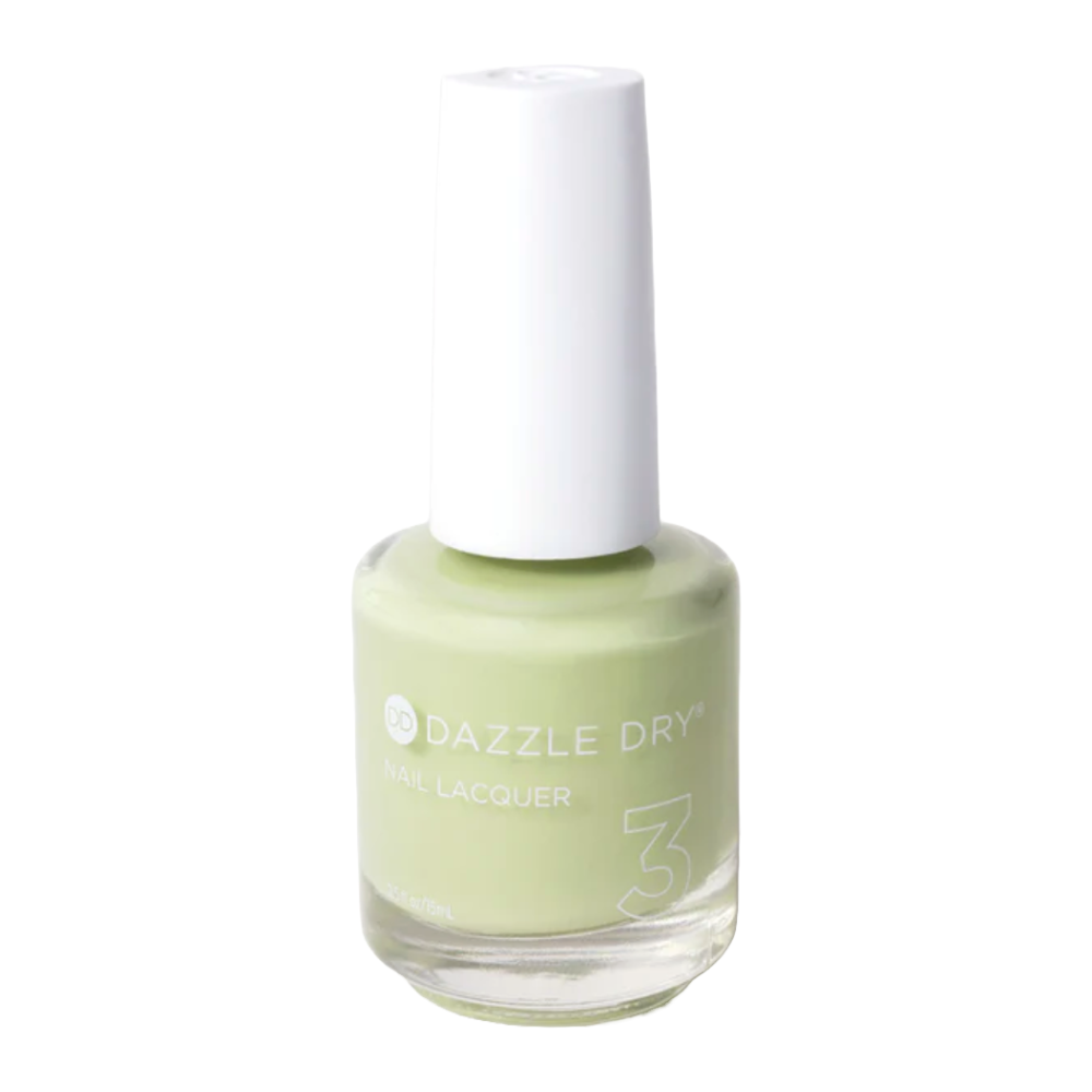 Dazzle Dry in Pistachio ($22)
