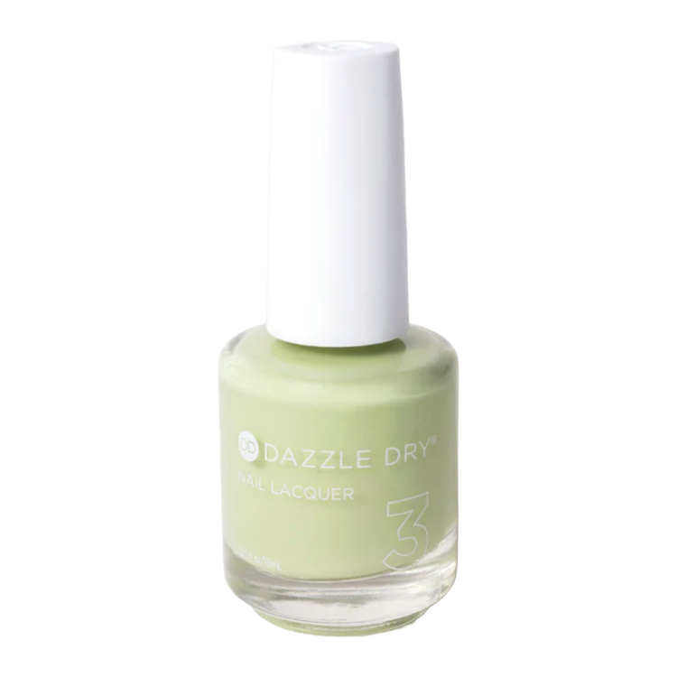 Dazzle Dry in Pistachio ($22)