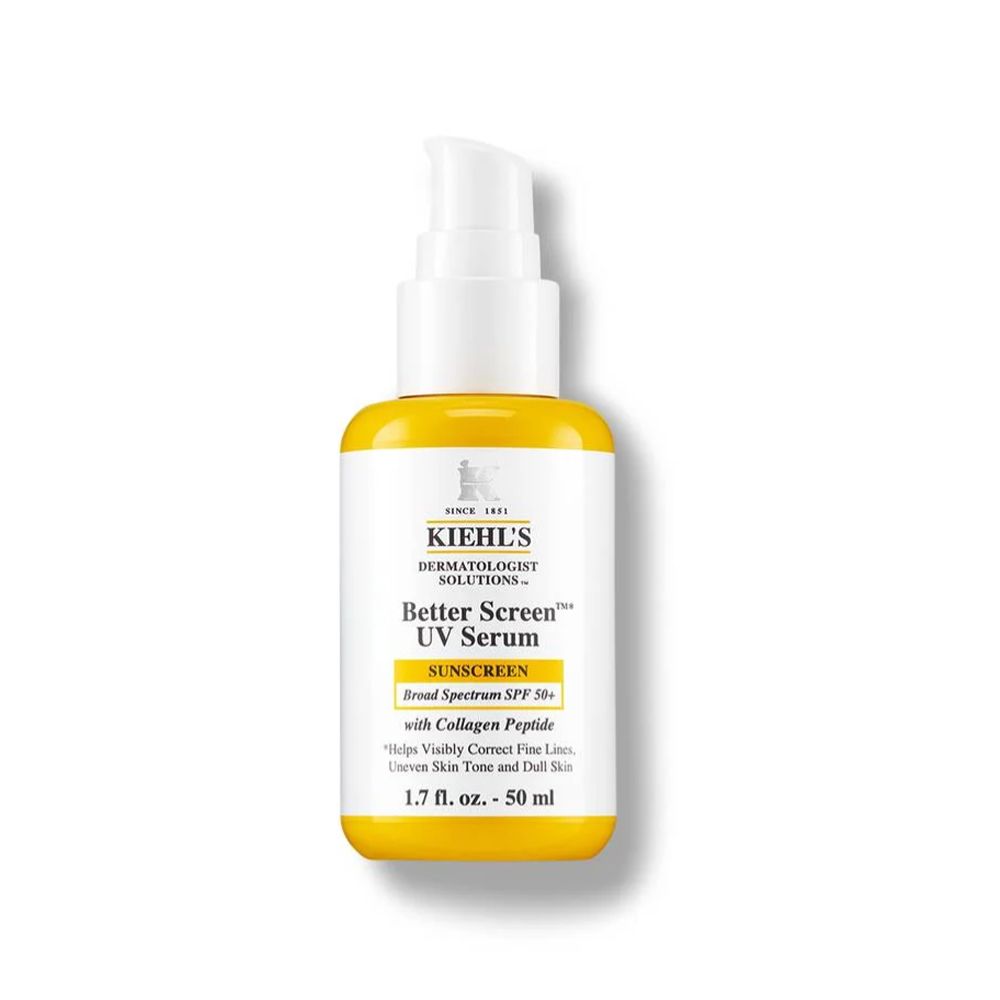 Kiehl's Sunscreen