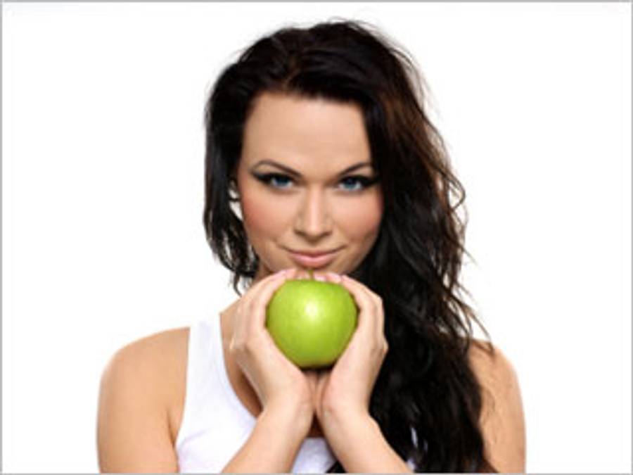 an-apple-a