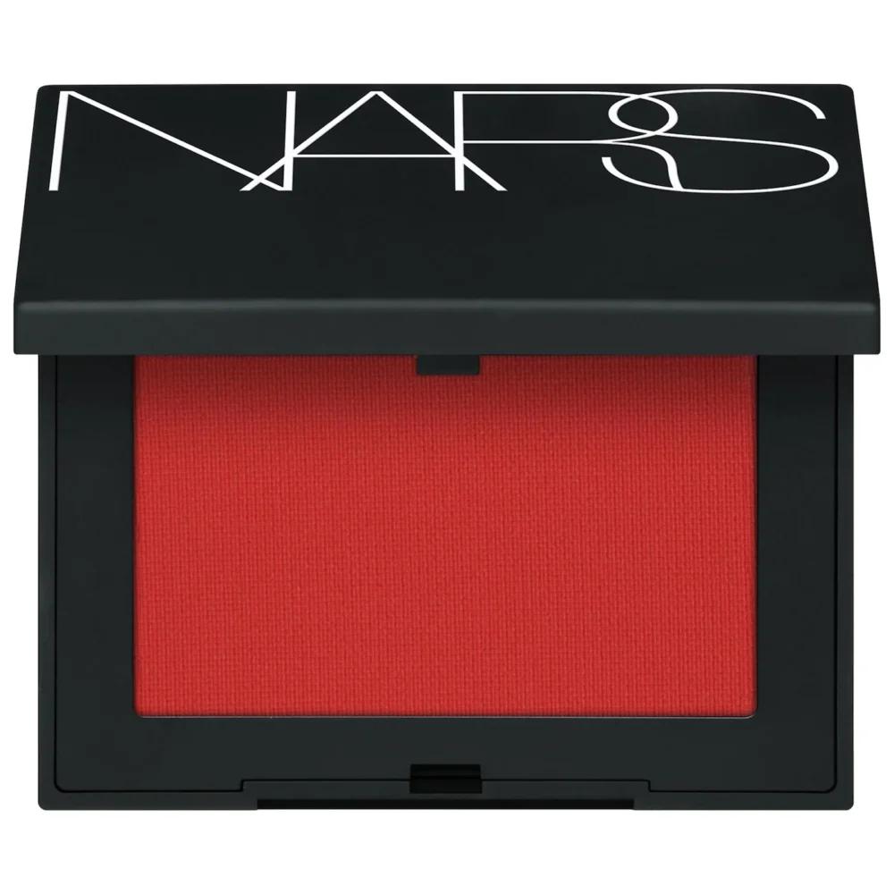 NARS Powder Blush in Exhibit A ($34)