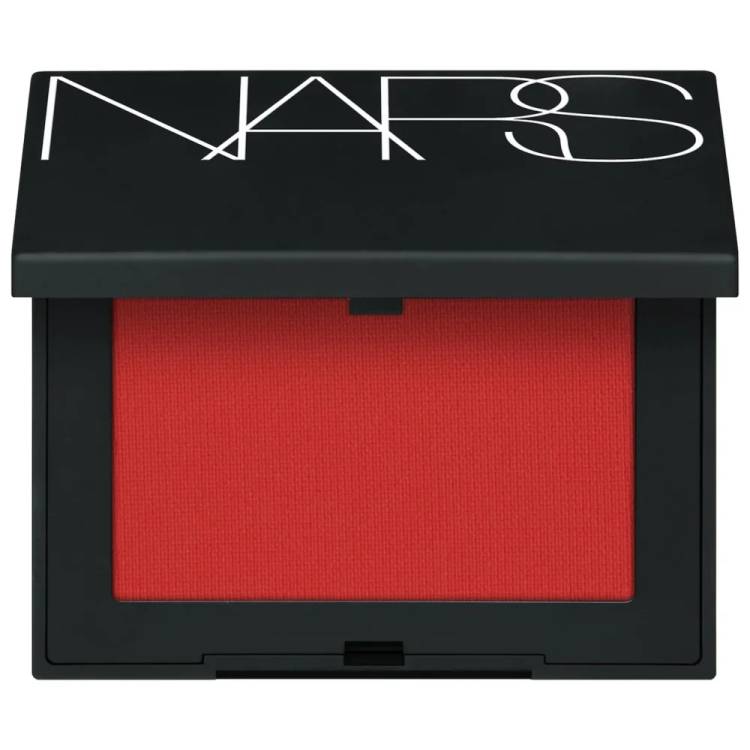 NARS Powder Blush in Exhibit A ($34)