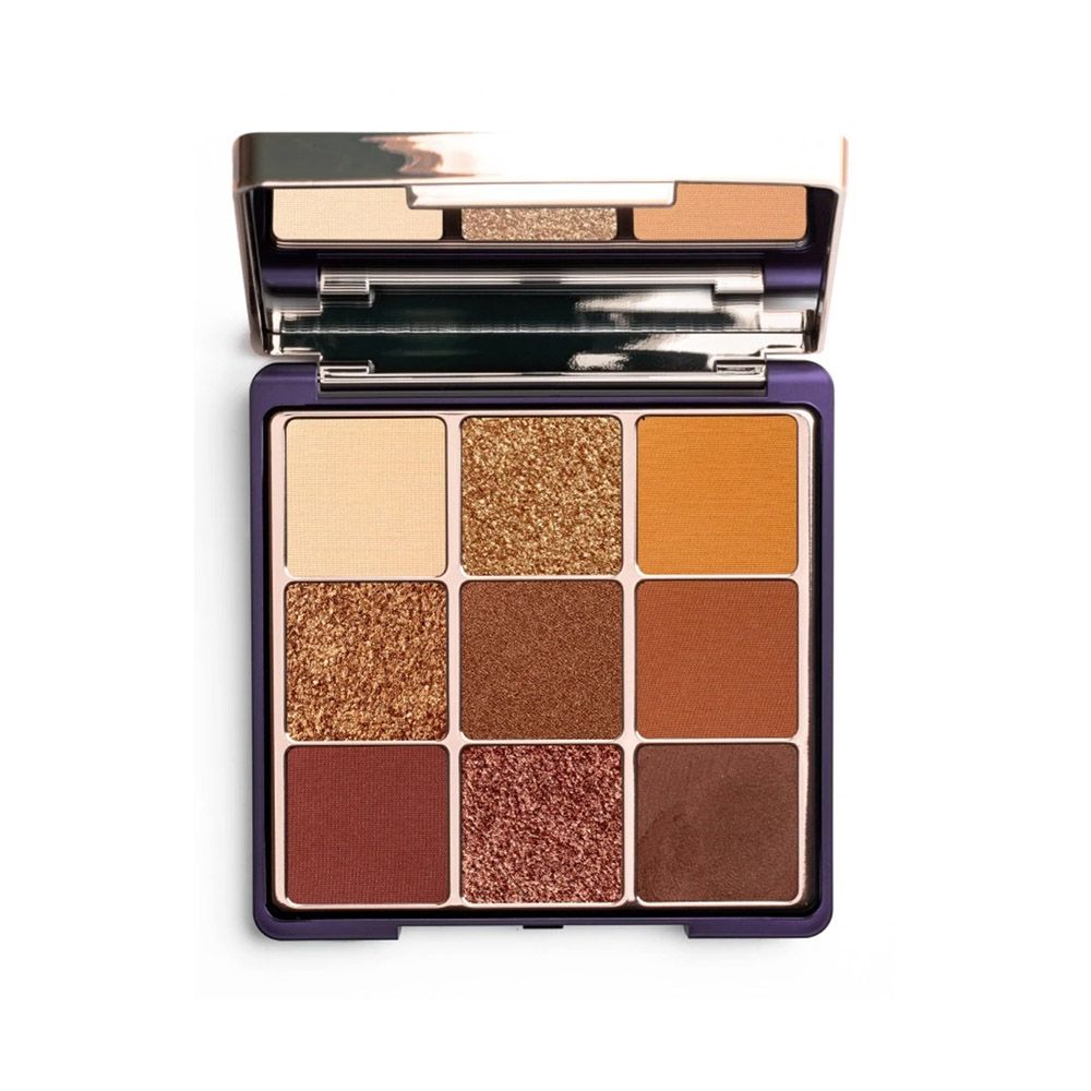Imayla Beauty The Artiste Eyeshadow Palette
