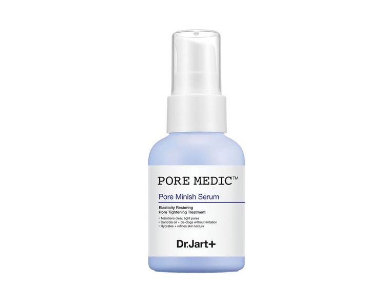 Dr. Jart+ Pore Medic Pore Minish Serum