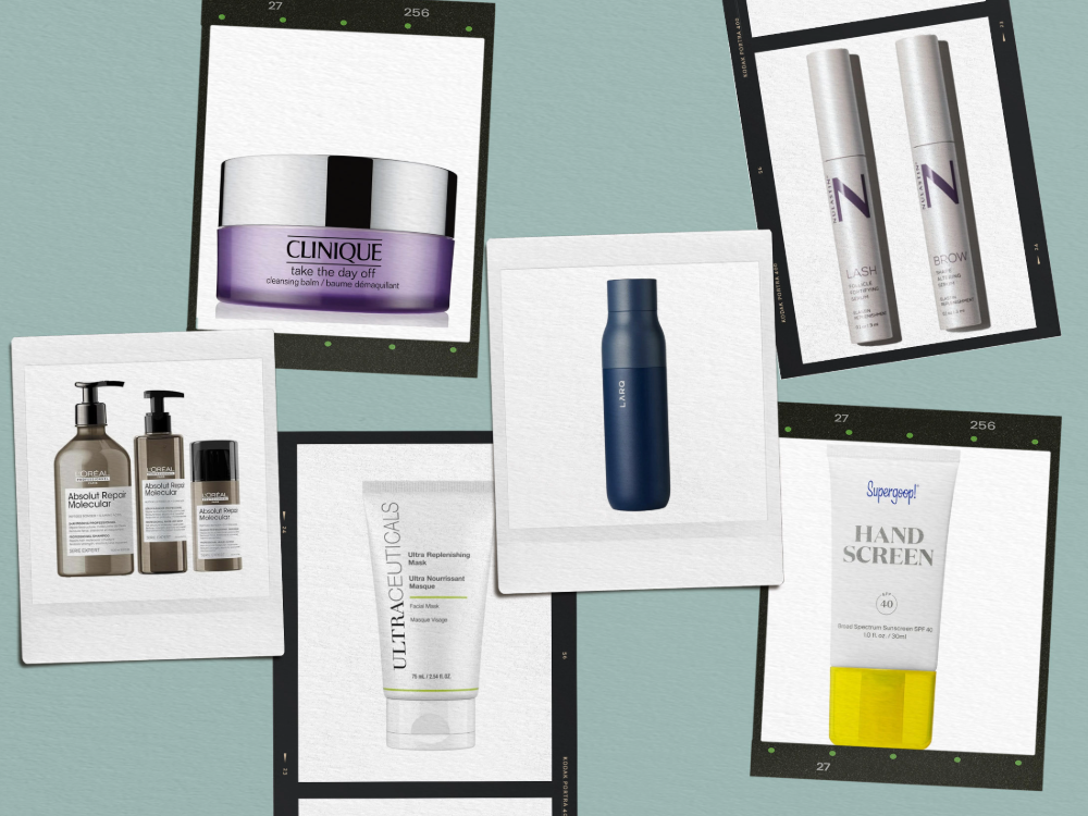 As Seen On KTLA: 2024 Beauty Bootcamp