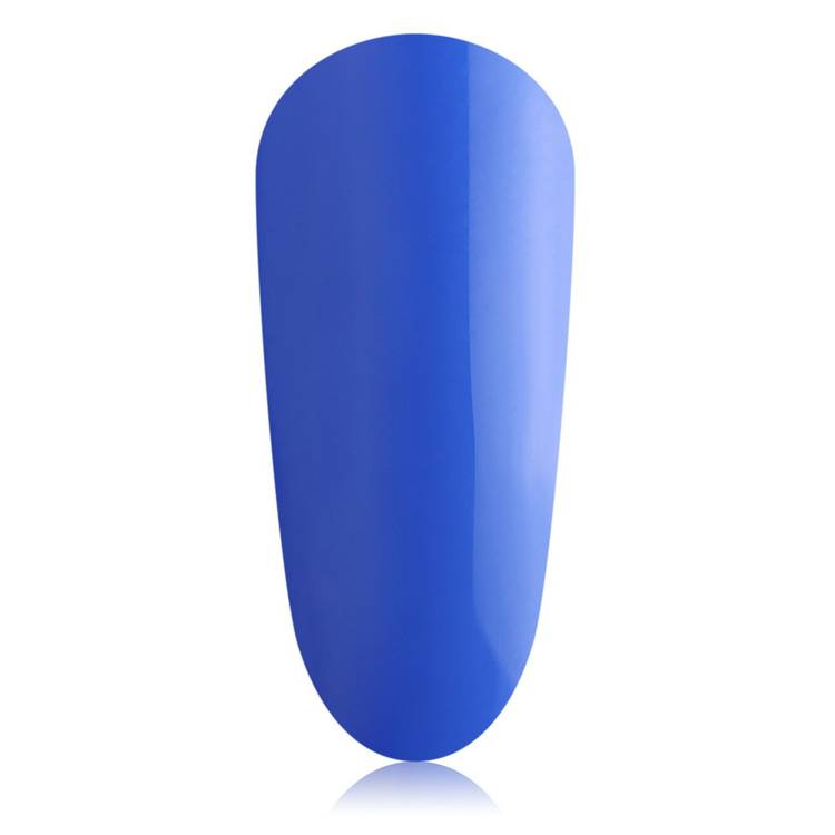 The Gel Bottle Gel System in Blue Steel ($19)
