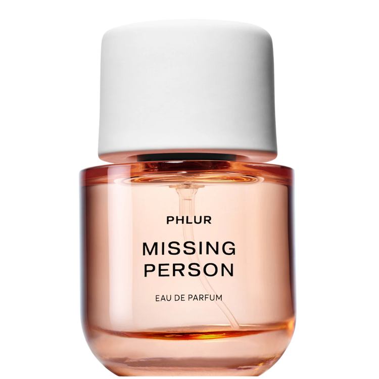 PHLUR Missing Person Eau de Parfum ($99)