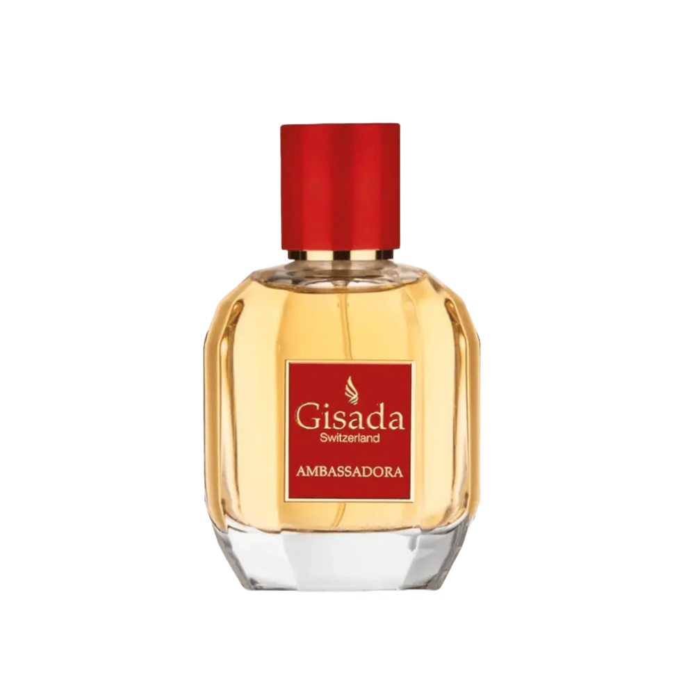 Gisada Switzerland Ambassadora ($89)