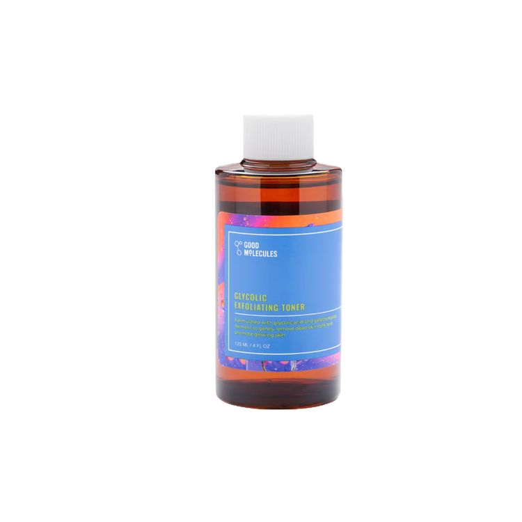 Good Molecules Glycolic Exfoliating Toner ($14)