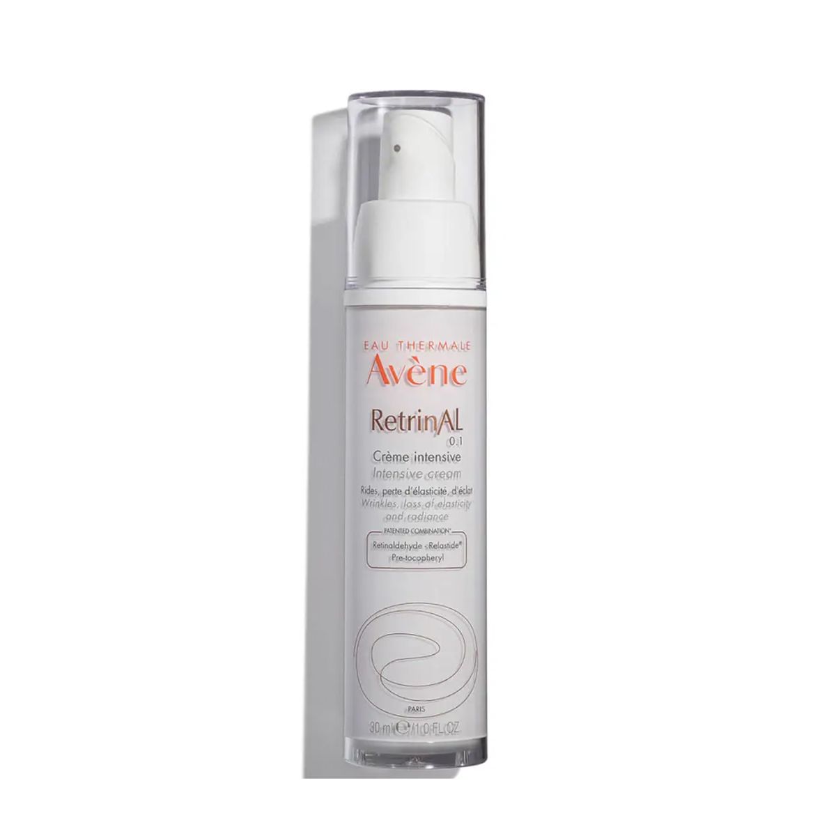Avene RetrinAL 0.1 Intensive Cream