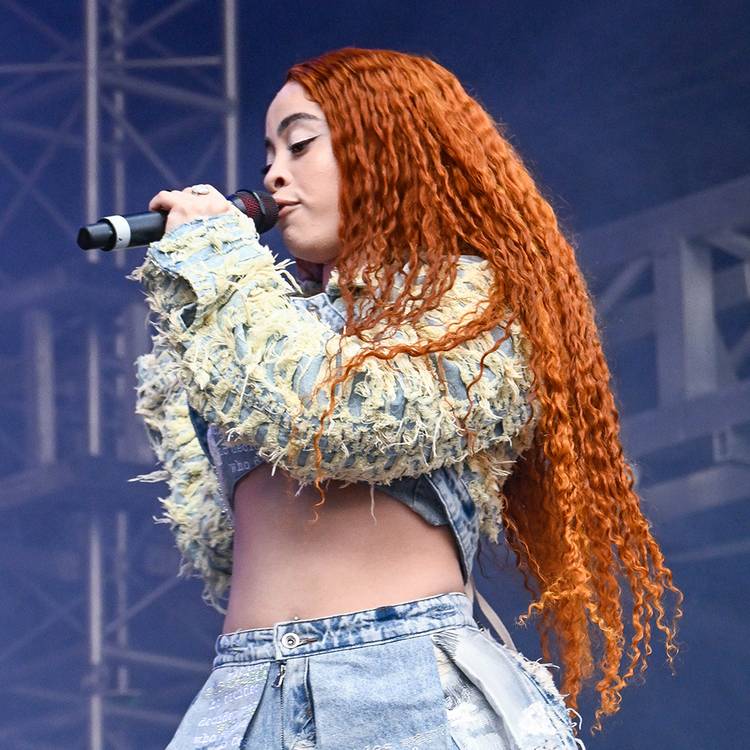 Ice Spice