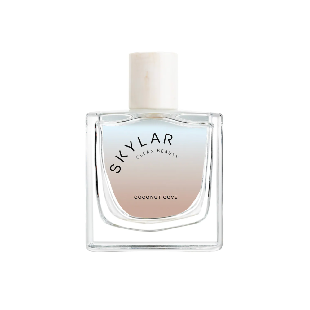 Skylar Coconut Cove Eau de Parfum ($90)