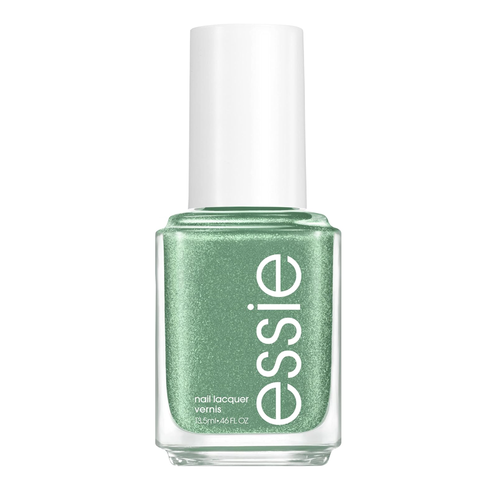 essie Salon Quality Nail Polish in Head to Mistletoe ($7)
