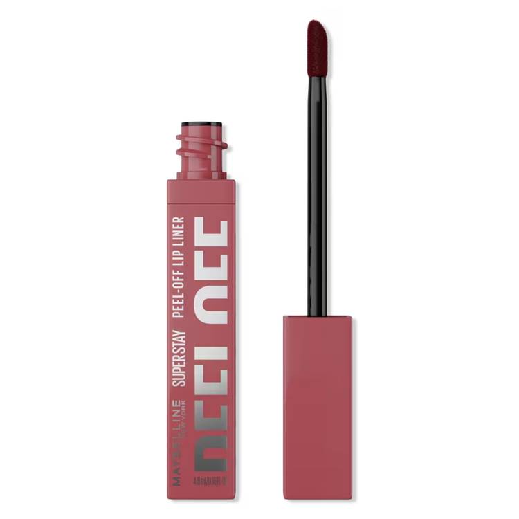 Maybelline SuperStay Peel-Off Liner