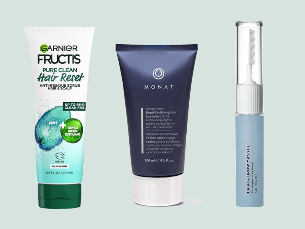 The Best New Hair-Care Products Launching in October