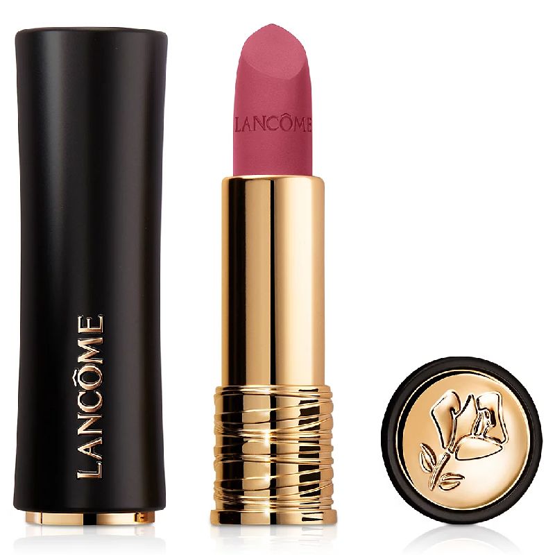Lancôme L'Absolu Rouge Cream Lipstick (originally $35, now $21)