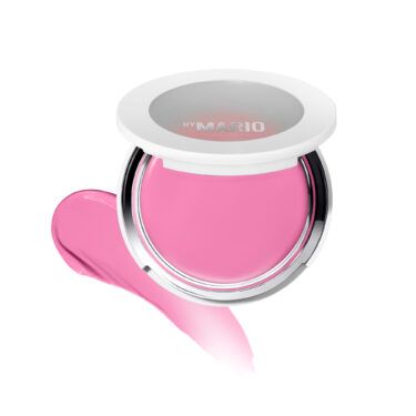 MAKEUP BY MARIO Soft Pop Plumping Cream Blush Veil