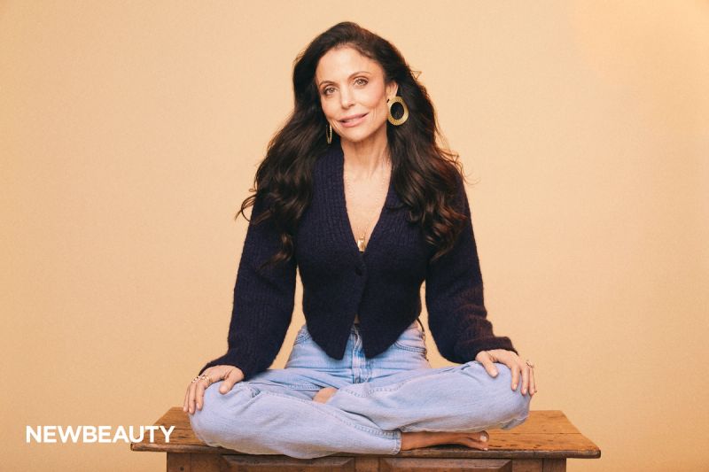 The Beauty Business of Bethenny Frankel