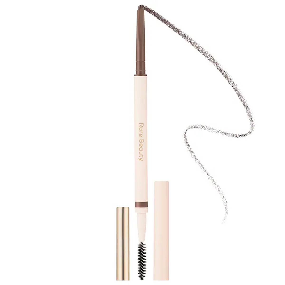 Rare Beauty by Selena Gomez Brow Harmony Precision Eyebrow Pencil
