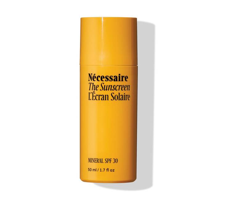 Award Photo: The Mineral Sunscreen SPF 30+