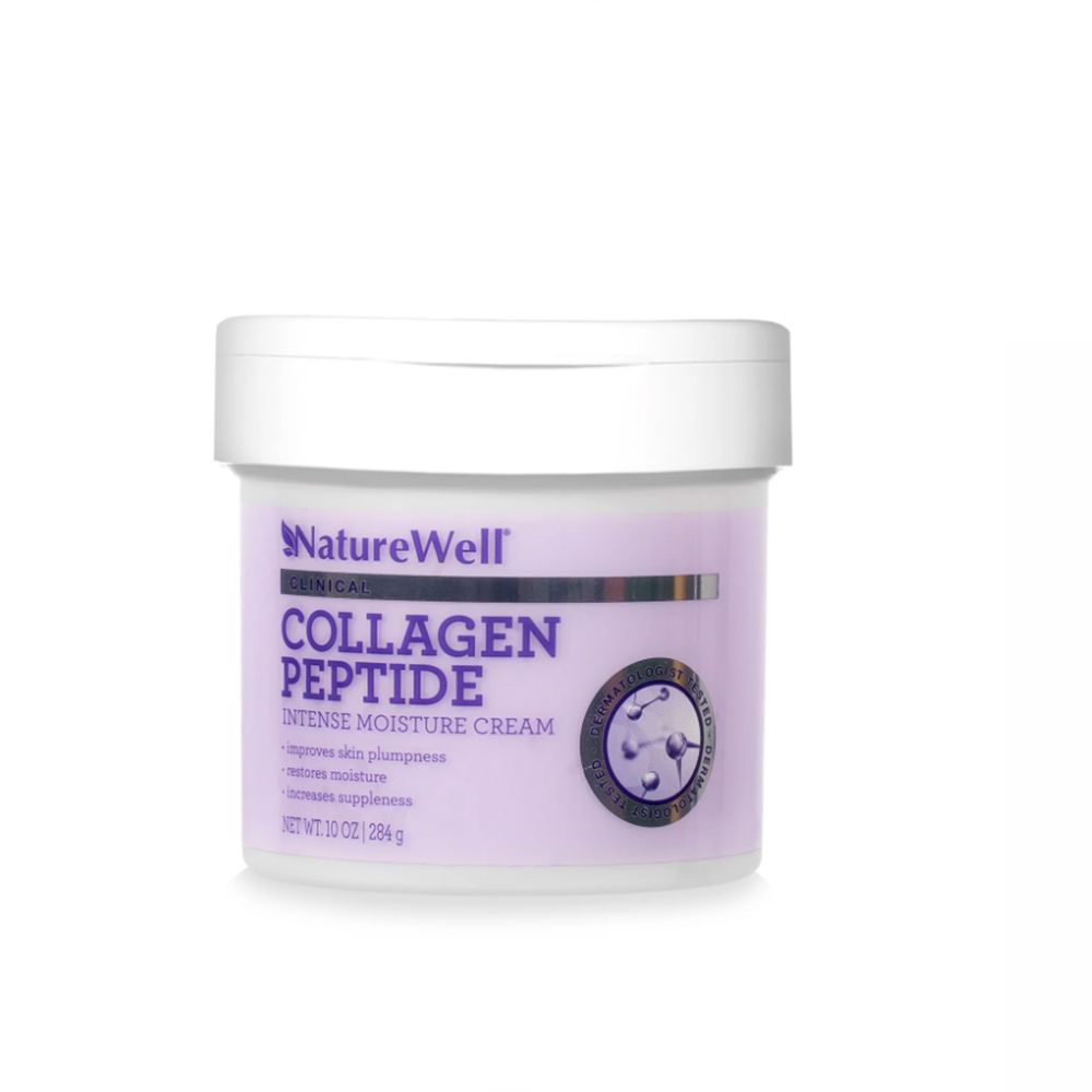 Naturewell Collagen Peptide Cream
