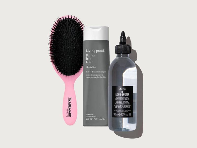 The Best Hair-Care Products Launching in April
