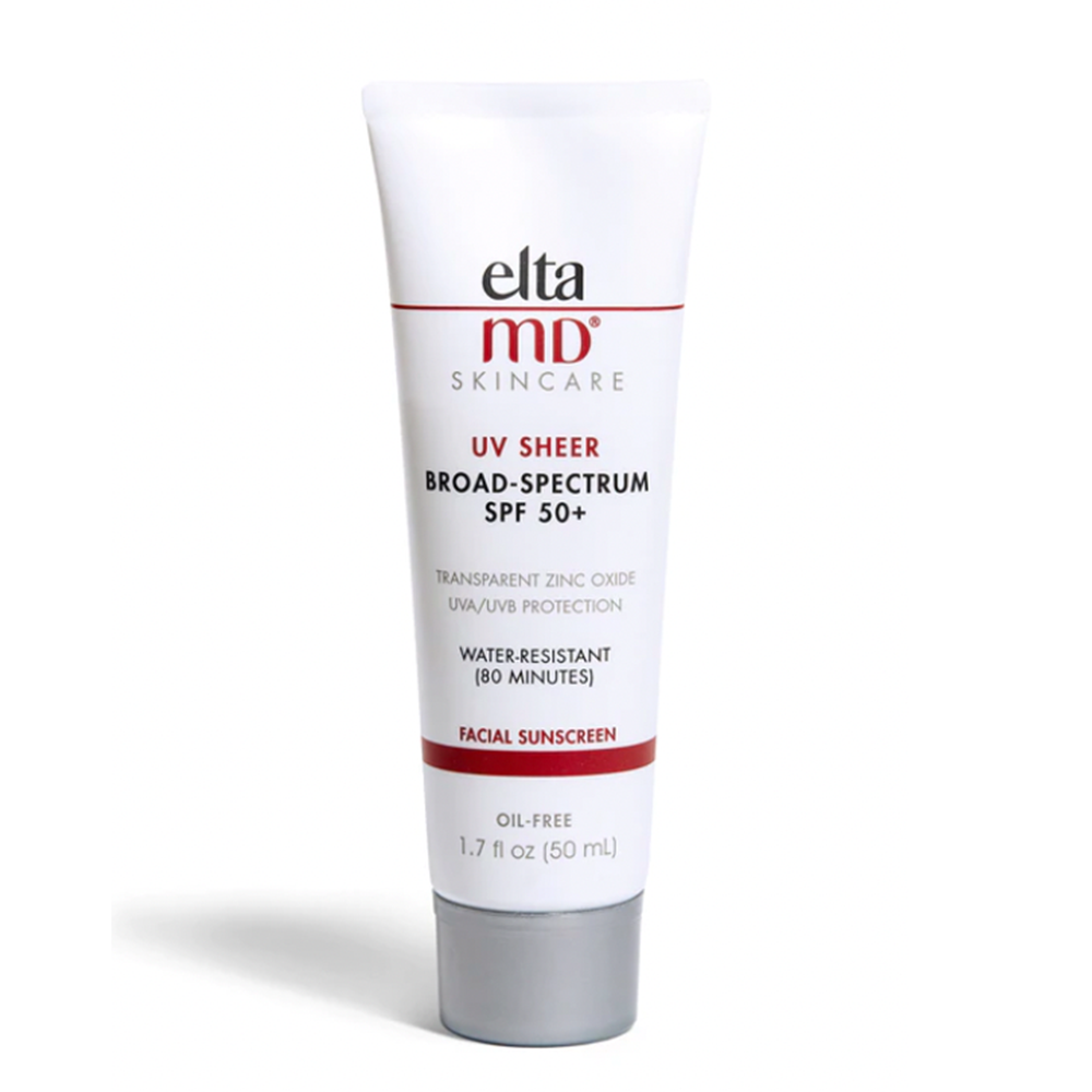 EltaMD UV Sheer Broad-Spectrum SPF 50+