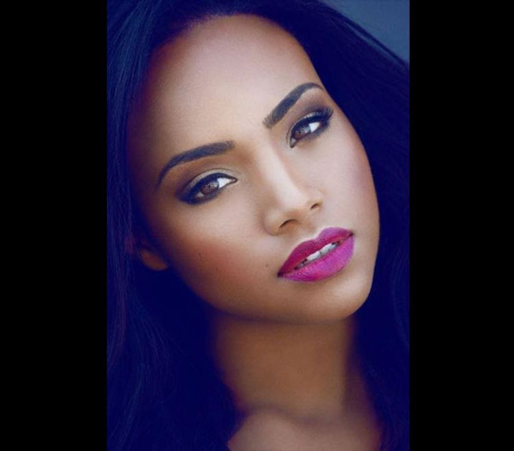 Beautiful Berry Lips