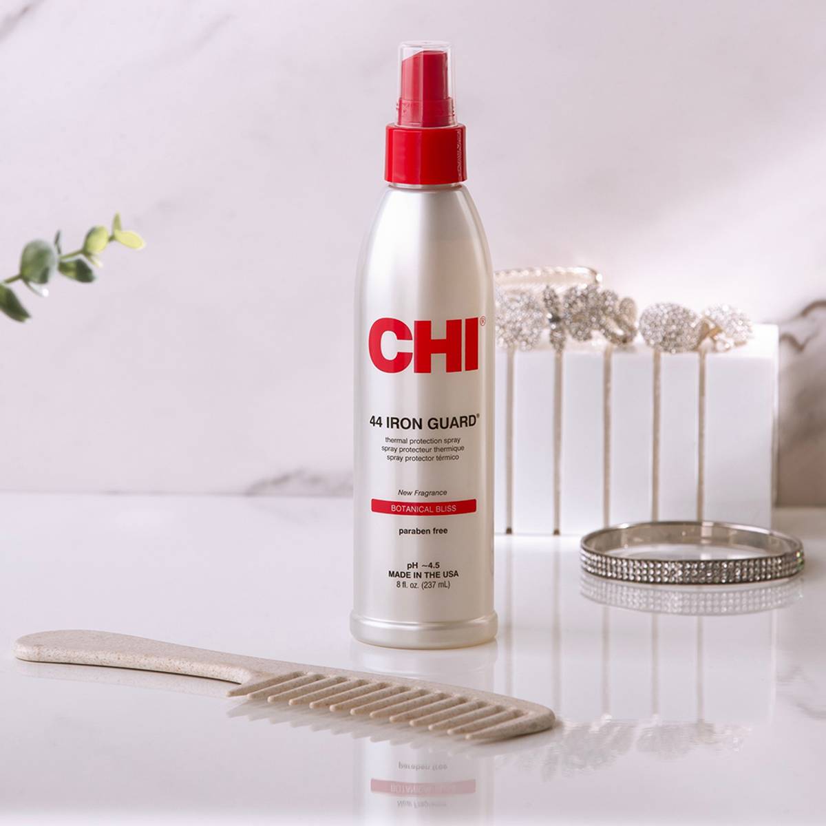 CHI 44 Iron Guard