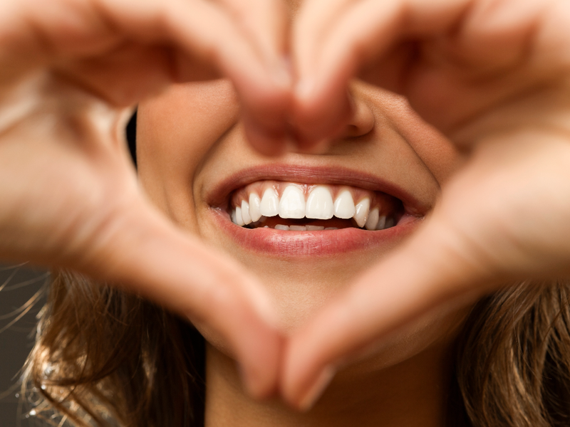 This Celebrity Dentist Says This Is the Perfect Time for a Smile Makeover