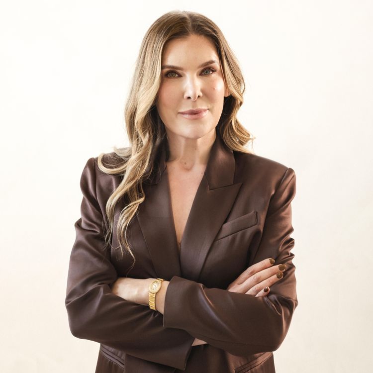 Amy Peterson, Aesthetician + Founder of Lenox + Sixteenth