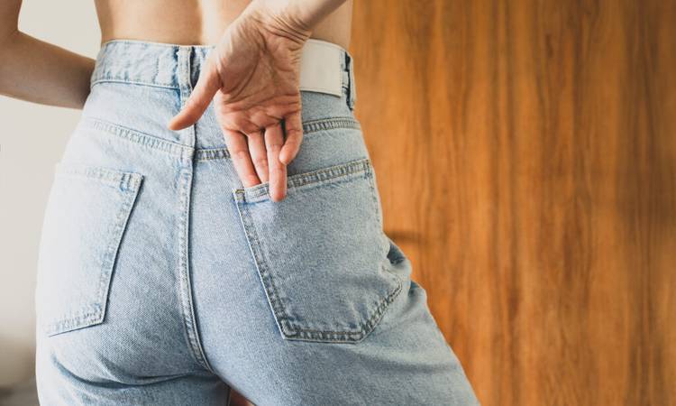 butt and leg firming
