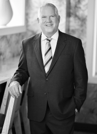 Dr. Bradley Bengtson