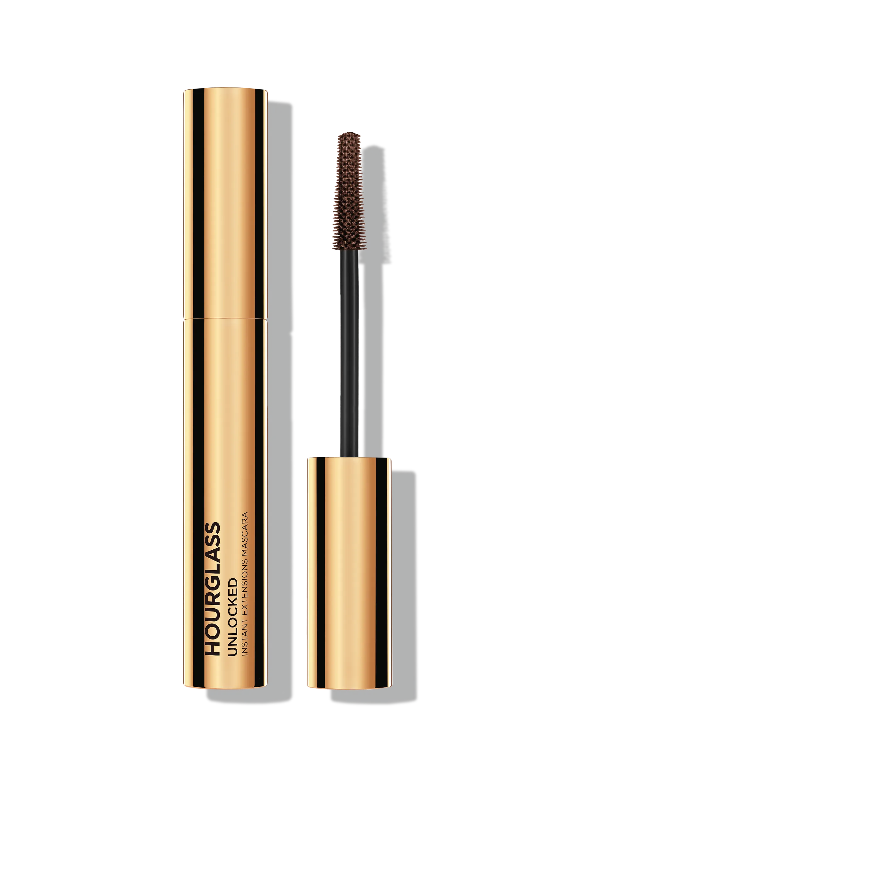 Hourglass Cosmetics Unlocked Instant Extensions Mascara–Espresso