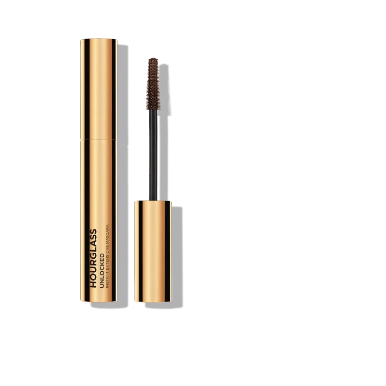 Hourglass Cosmetics Unlocked Instant Extensions Mascara–Espresso