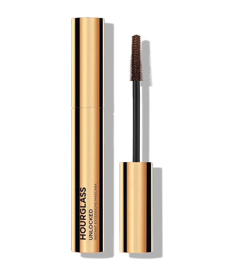 Hourglass Cosmetics Unlocked Instant Extensions Mascara–Espresso