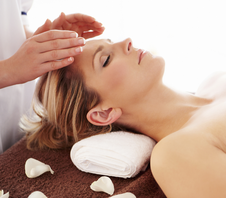 Reiki
