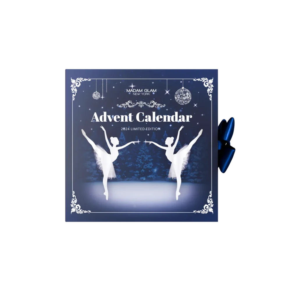 Madam Glam Advent Calendar ($90)