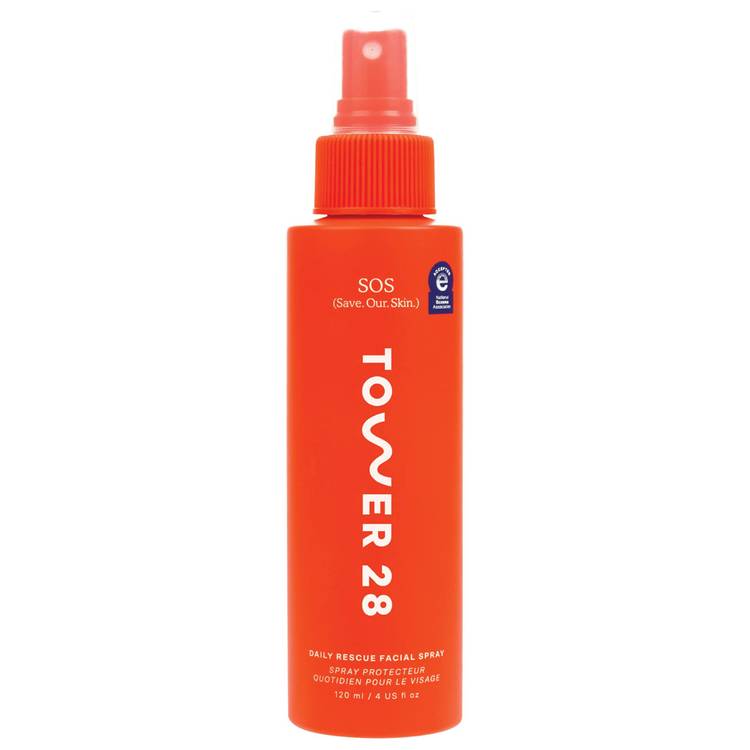 Tower28 SOS Rescue Spray ($28)