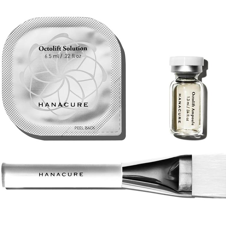 Best Facial in a Bottle