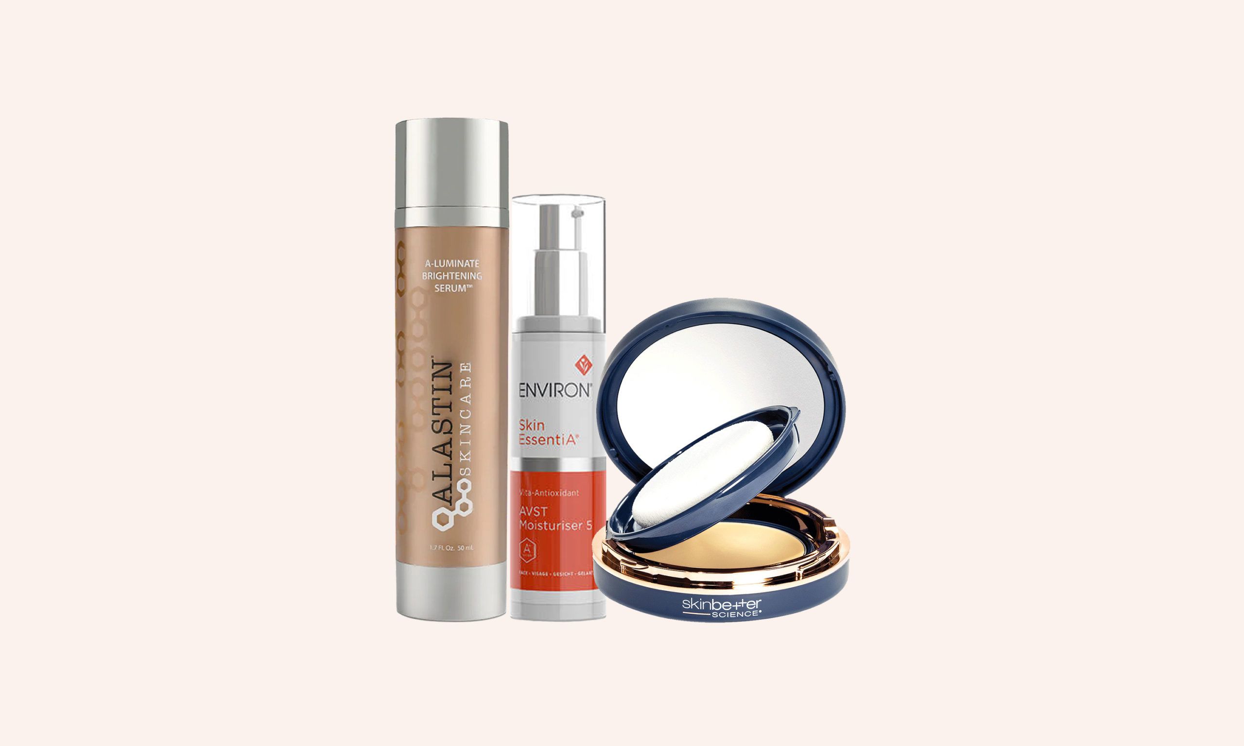 Skin-Care Products Plastic Surgeons Recommend After a Facelift