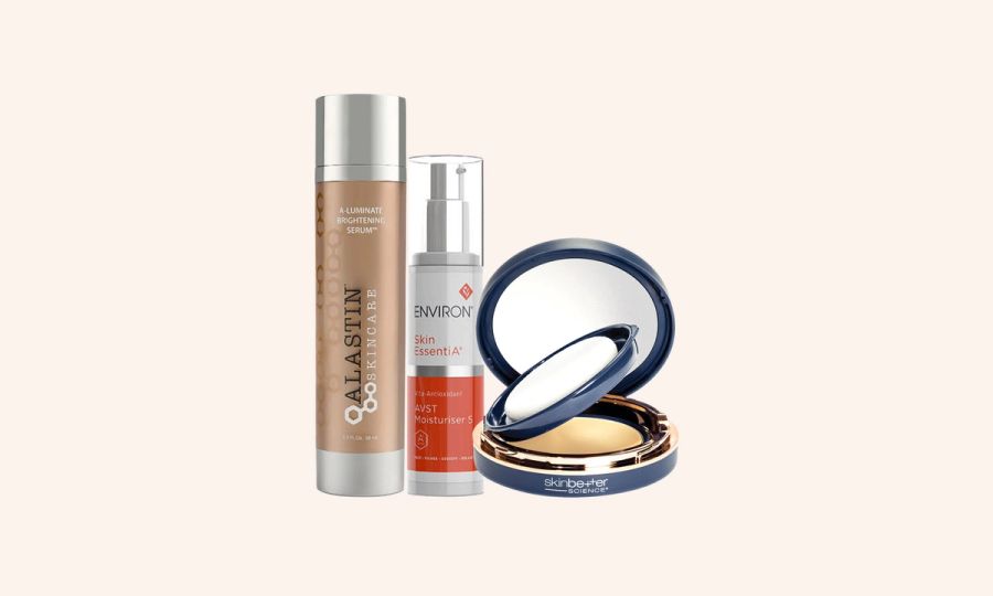 Skin-Care Products Plastic Surgeons Recommend After a Facelift