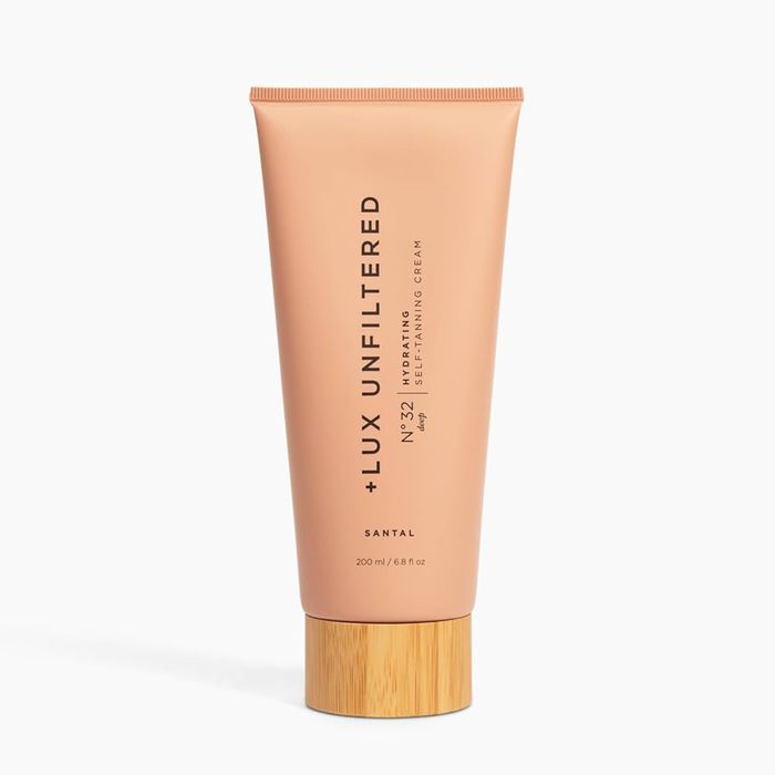 N°32 Gradual Self Tanning Lotion