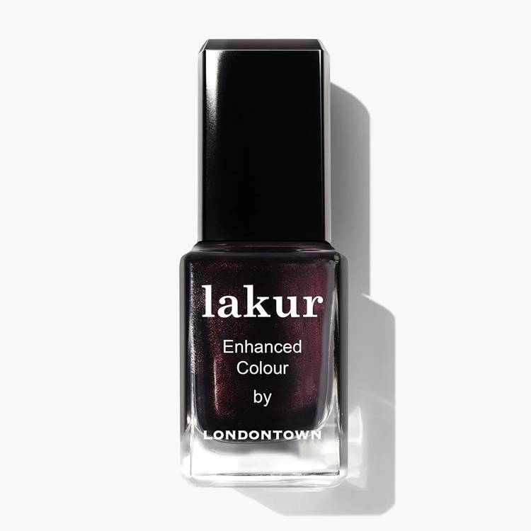 Londontown Spilled Wine ($16)