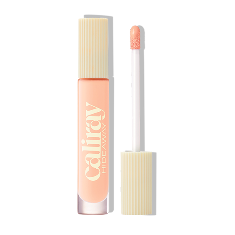 Caliray Hideaway Brightening + Hydrating Under Eye Color Corrector