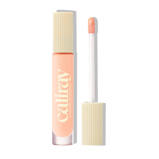 Caliray Hideaway Brightening + Hydrating Under Eye Color Corrector