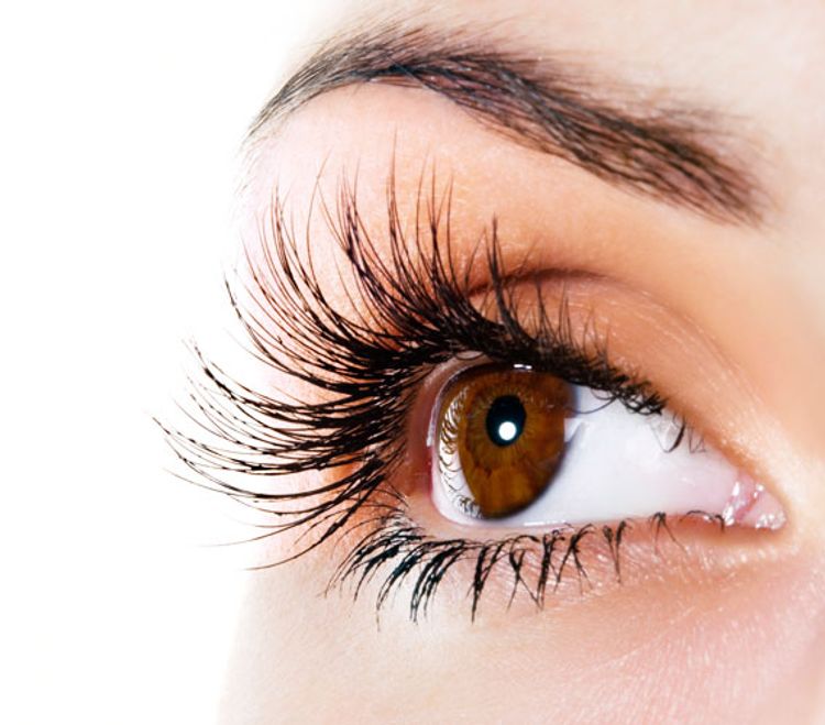 3. Grow Thicker, Longer Lashes